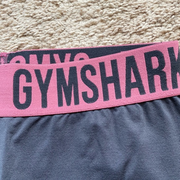 Women’s Gymshark Spandex Pants - Picture 3 of 6